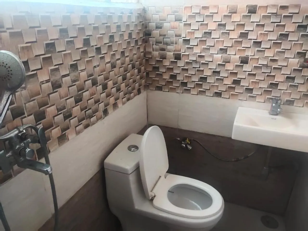 City Plaza Hotel Panchkula