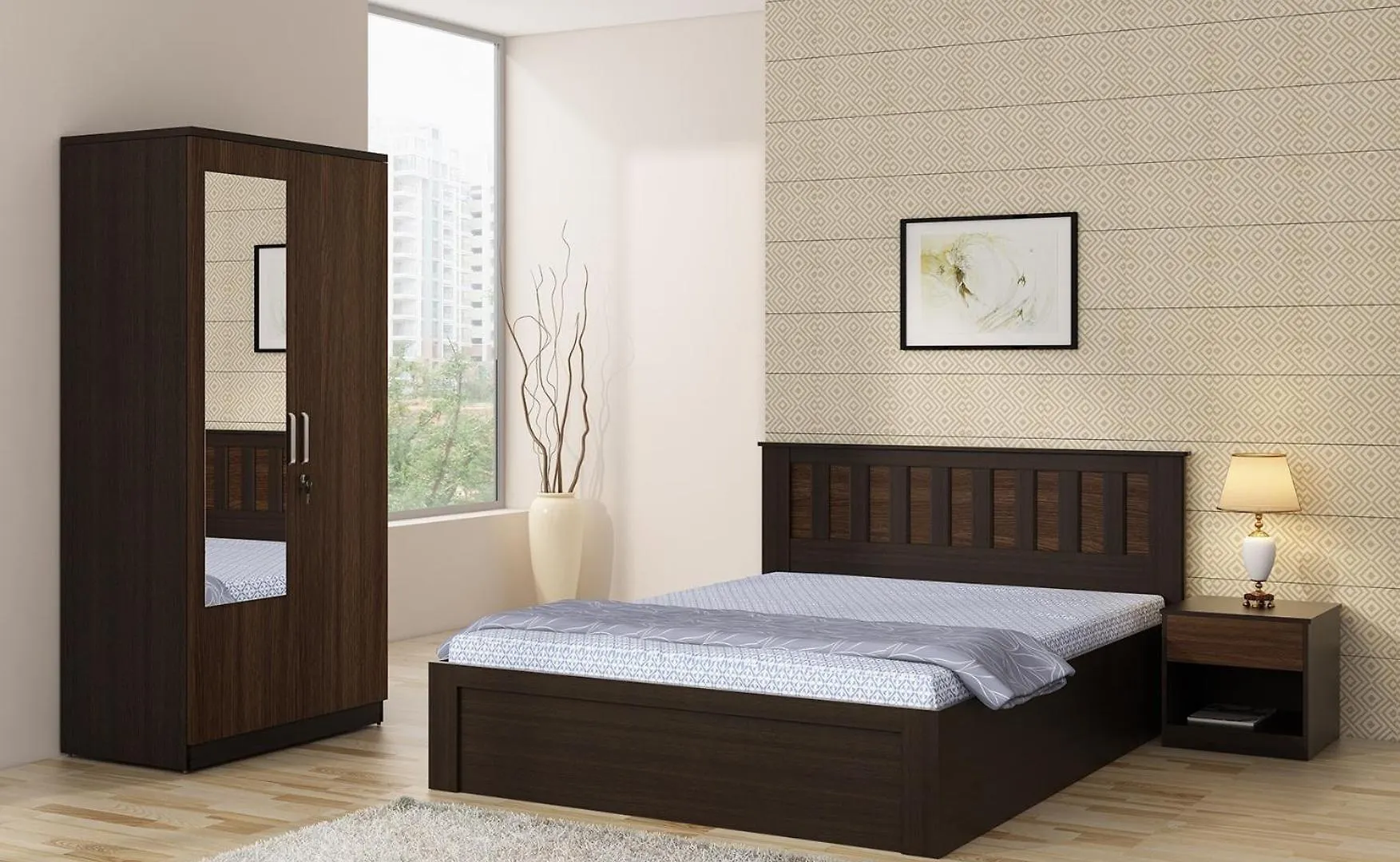 **  City Plaza Hotel Panchkula India
