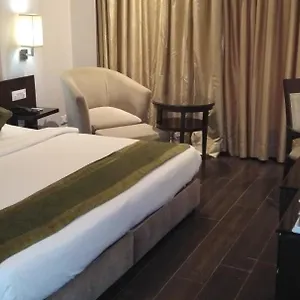 Hotel Western Court, Panchkula